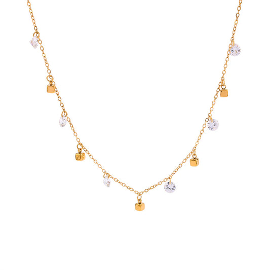 Collana Gift and Stars