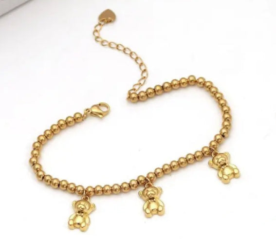 Bracciale Teddy