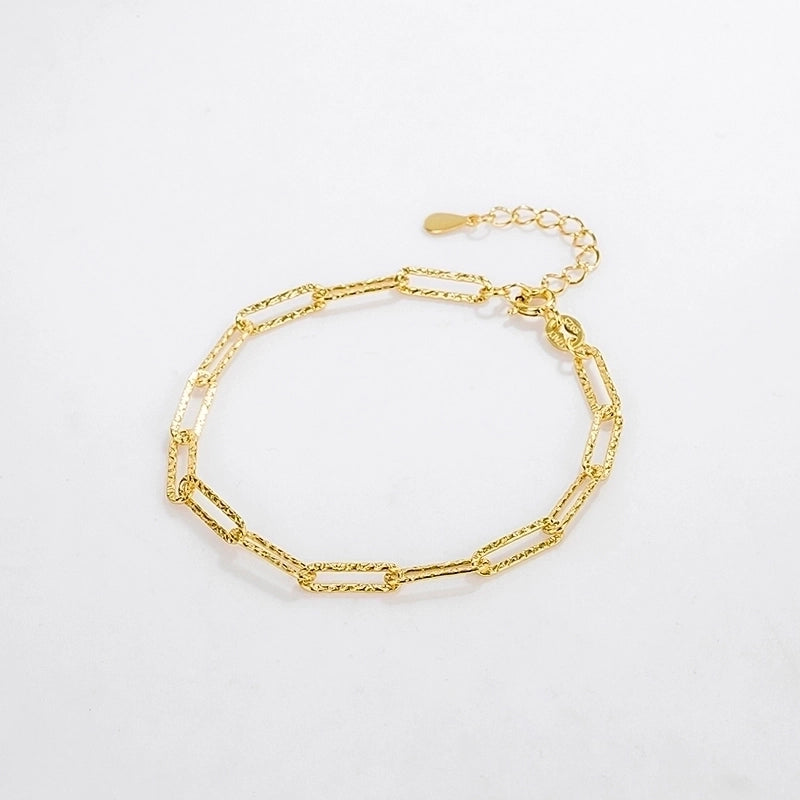 Bracciale Noemi gold