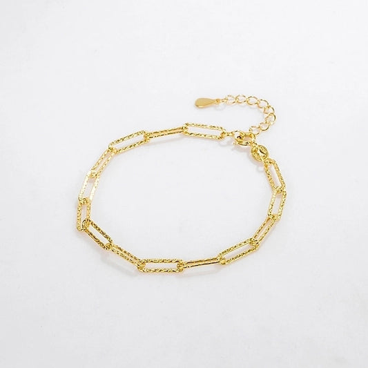 Bracciale Noemi gold