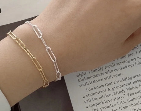 Bracciale Noemi gold