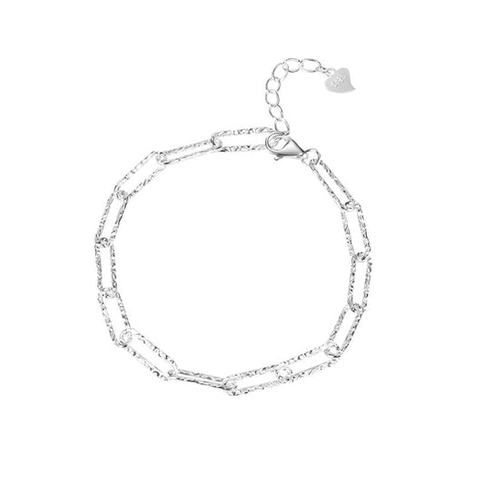 Bracciale Noemi silver