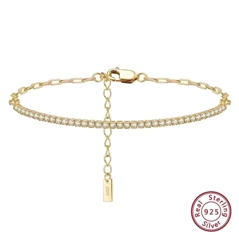 Bracciale Shine gold