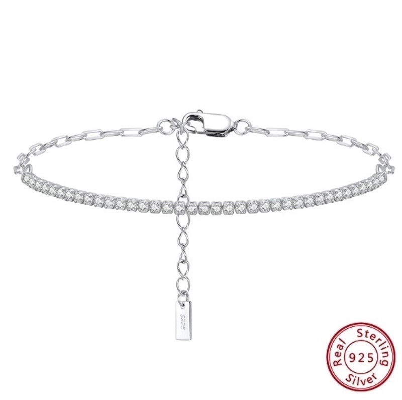 Bracciale Shine silver